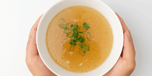 How to make homemade stock