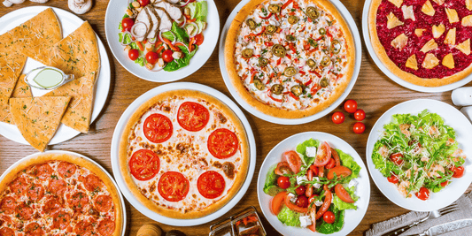 10 Best Pizza Toppings