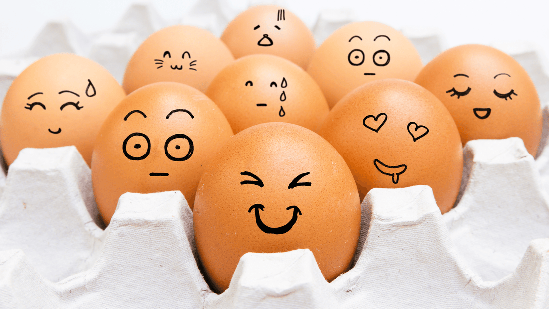 Eggs Around the World: A Globetrotting Culinary Adventure