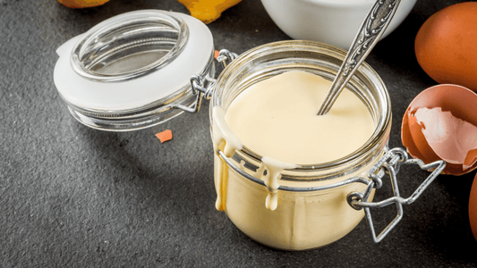 Embrace the Butter Bliss: 5 Dishes That Rock the Hollandaise Sauce Boat