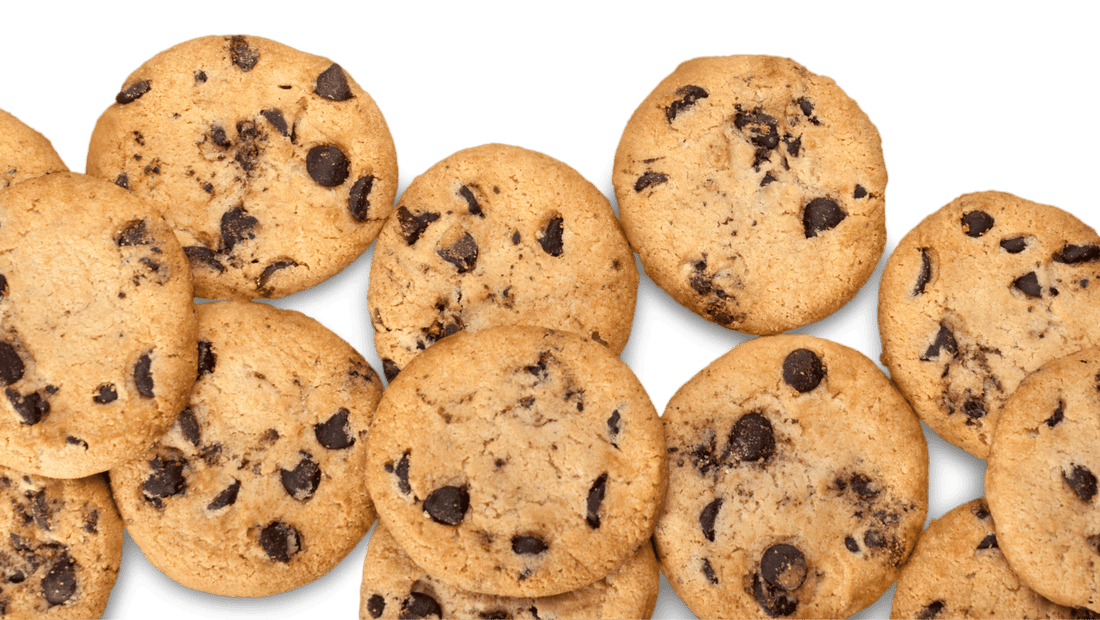 Chocolate Chip Cookies Recipe & Variations