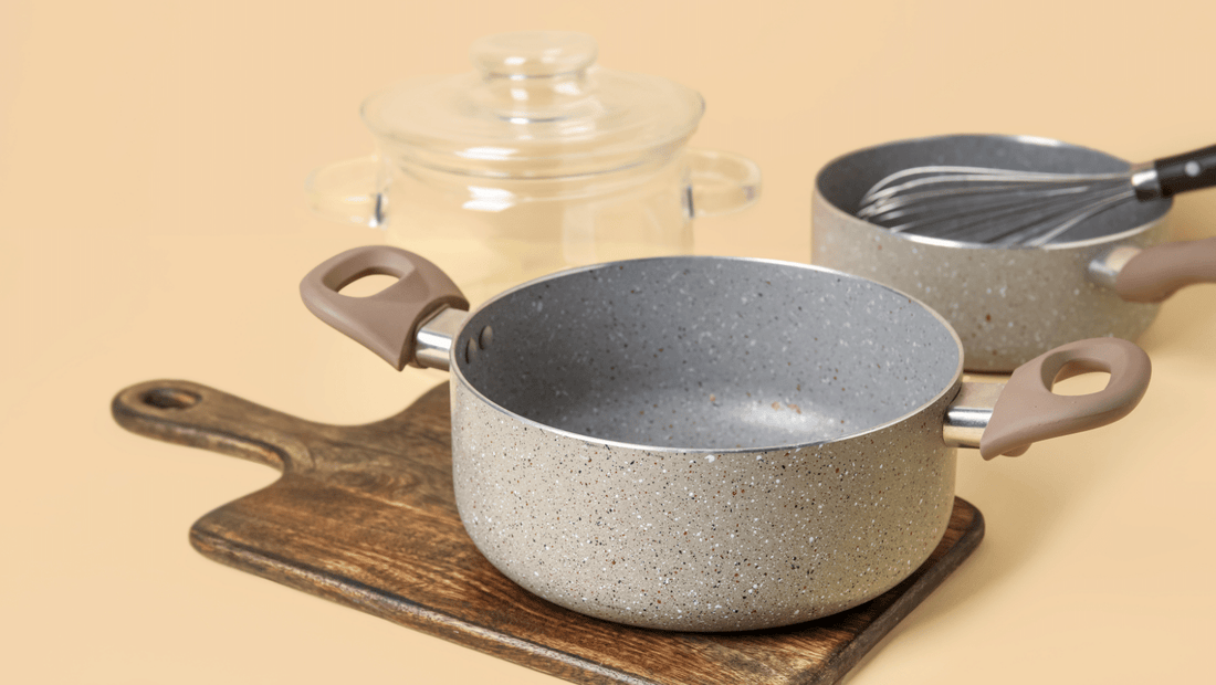 The Five French Mother Sauces