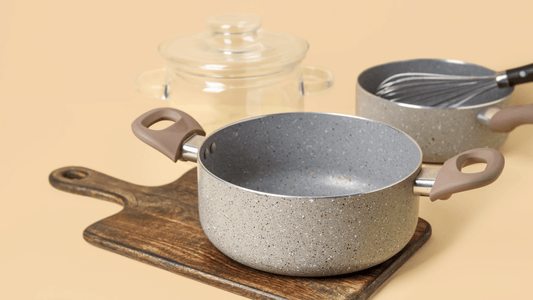 The Five French Mother Sauces