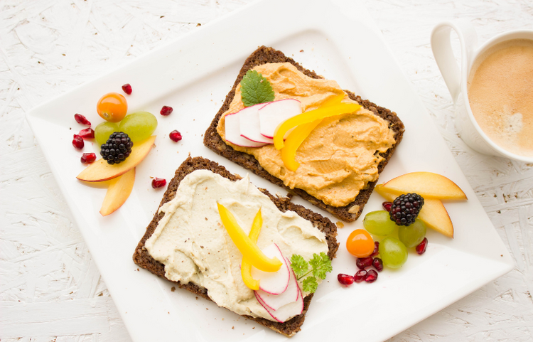 Vegan Breakfast Recipes