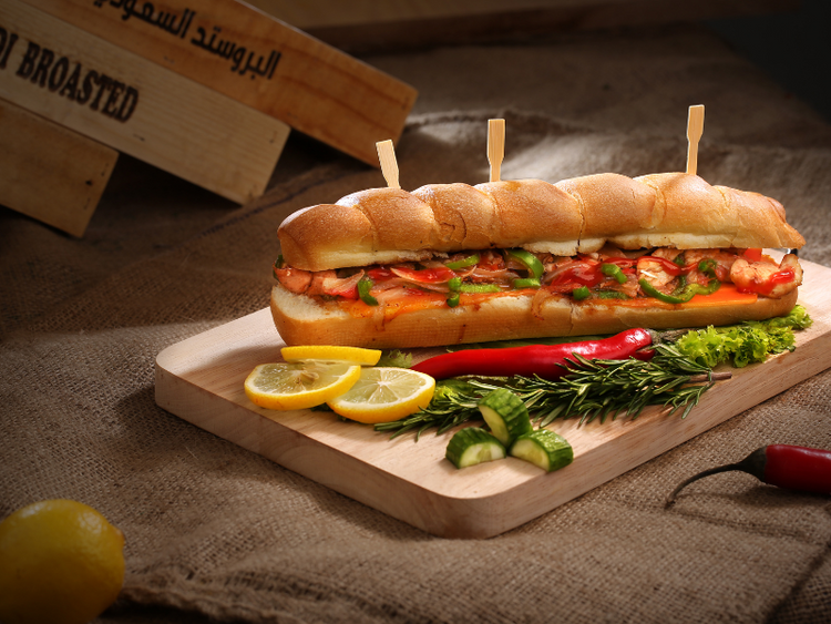 Sandwiches Recipes