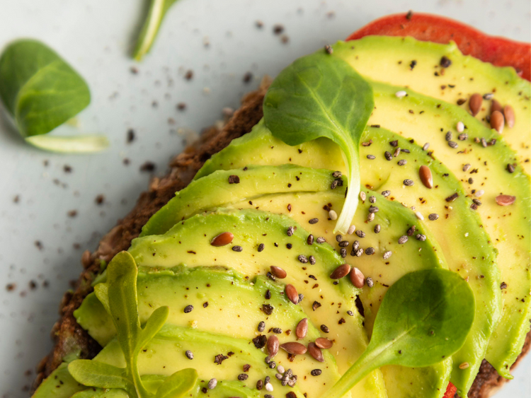 Vegan Lunch Recipes