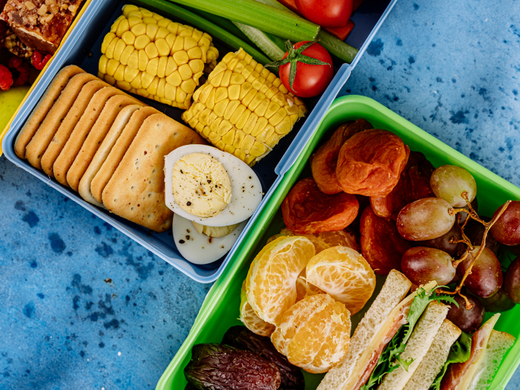 Lunch Recipes