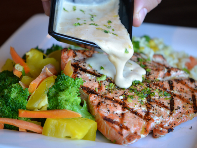 Main Dinner Dishes Recipes