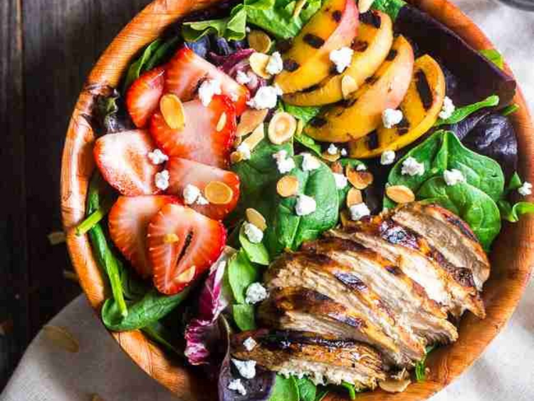 Salad Recipes