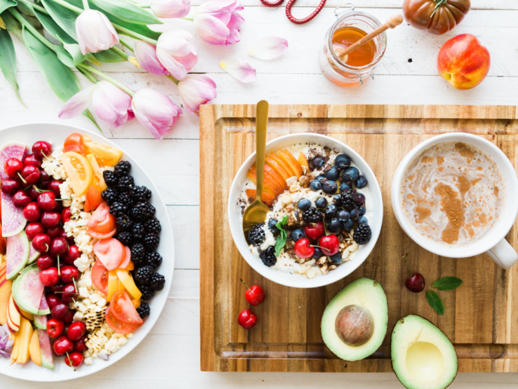 Quick Brunch Recipes
