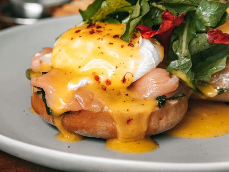 Breakfast for Dinner Recipes
