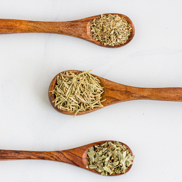 Italian Seasoning Recipe
