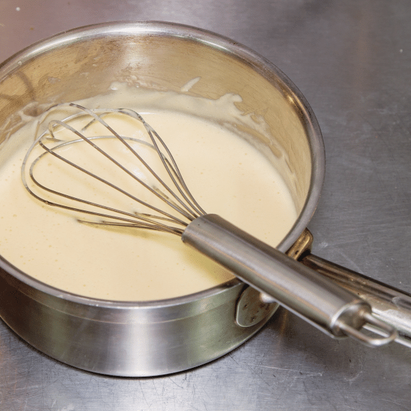 Velouté Sauce