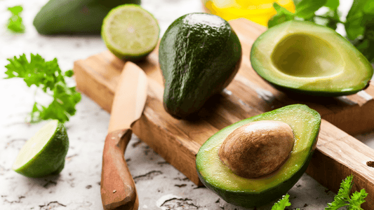 Mastering the Art of Avocado Peeling and Pitting