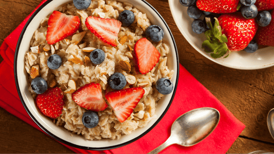 Discover the most delicious oatmeal toppings