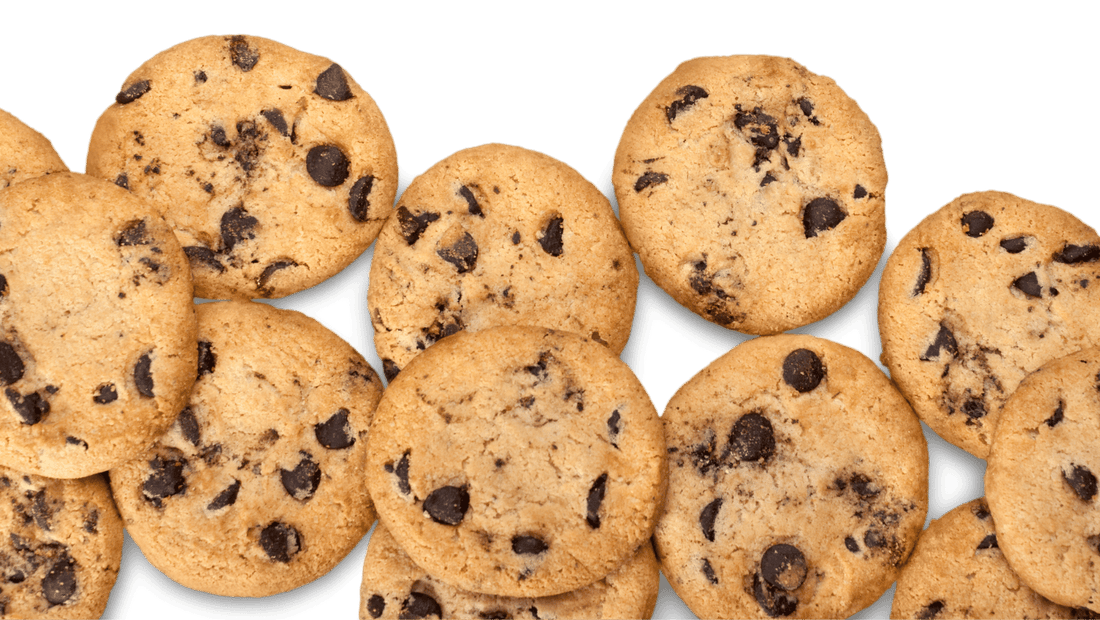 Chocolate Chip Cookies Recipe & Variations