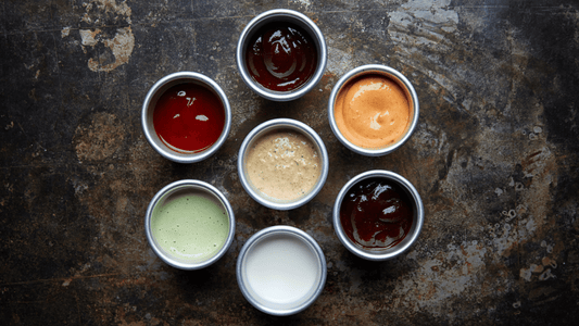 Mastering the Art of Thickening: Exploring Techniques for Perfect Sauces