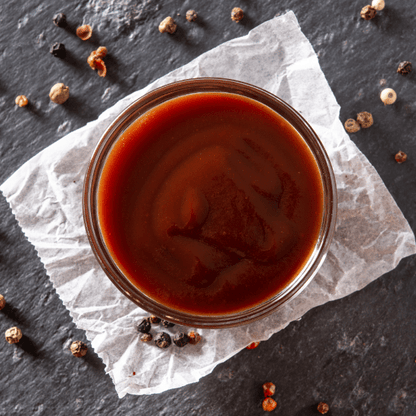 Espagnole Sauce Recipe