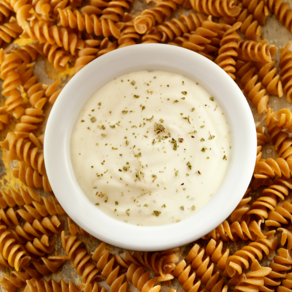 Alfredo Sauce Recipe